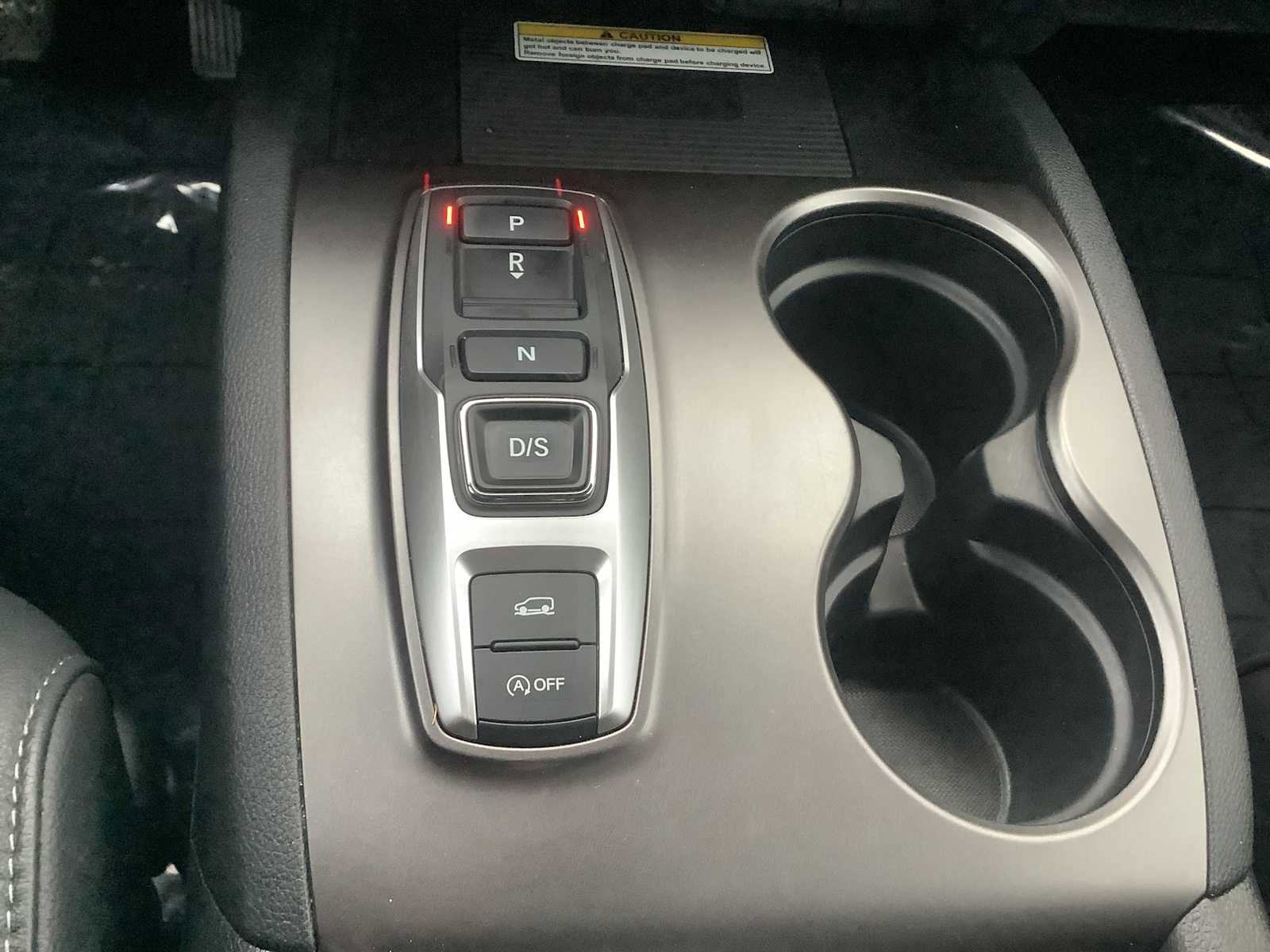 Certified 2023 Honda Passport EX-L image 18