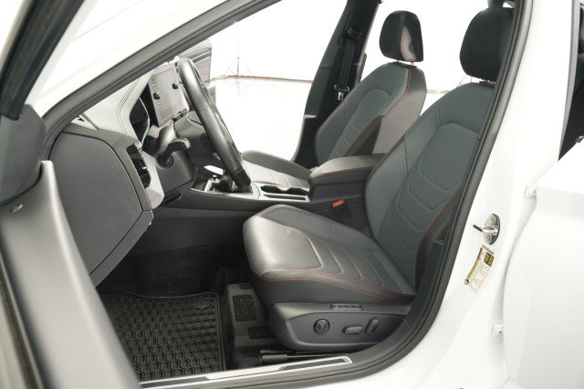 Used 2025 Volkswagen Jetta GLI Autobahn FWD image 20