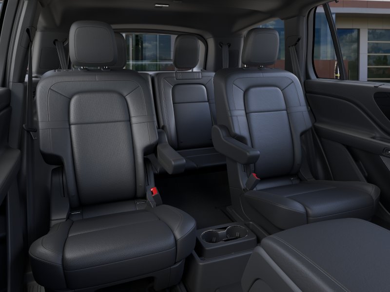New 2026 Lincoln Aviator Reserve AWD/4WD image 33