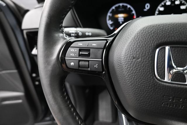 Certified 2024 Honda CR-V EX-L image 6