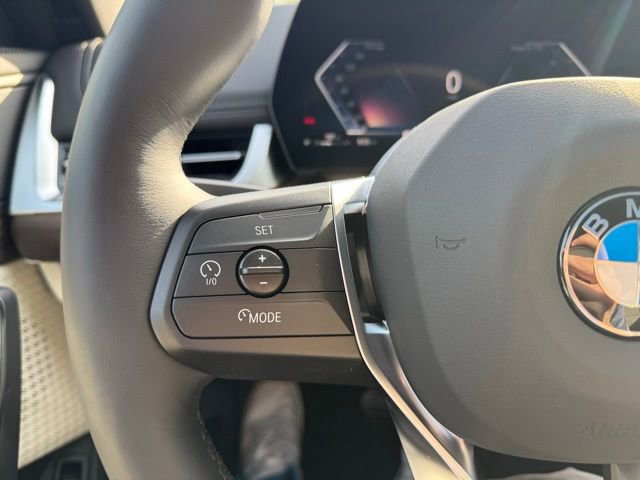 New 2026 BMW X1 xDrive28i w/ Technology Package image 24