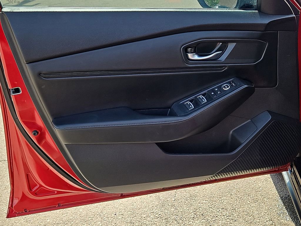 Used 2024 Honda Accord Sport image 15