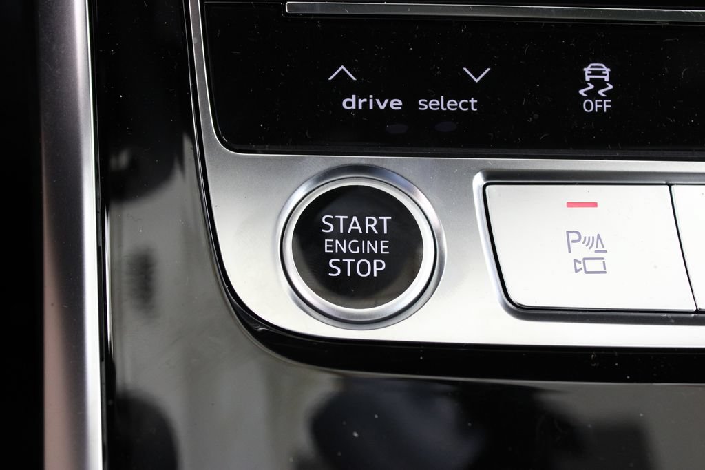 New 2026 Audi Q8 Premium Plus AWD/4WD image 11