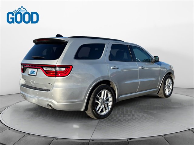 Used 2024 Dodge Durango R/T image 5