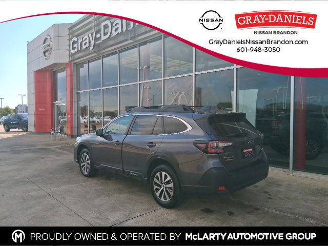 Used 2025 Subaru Outback Premium