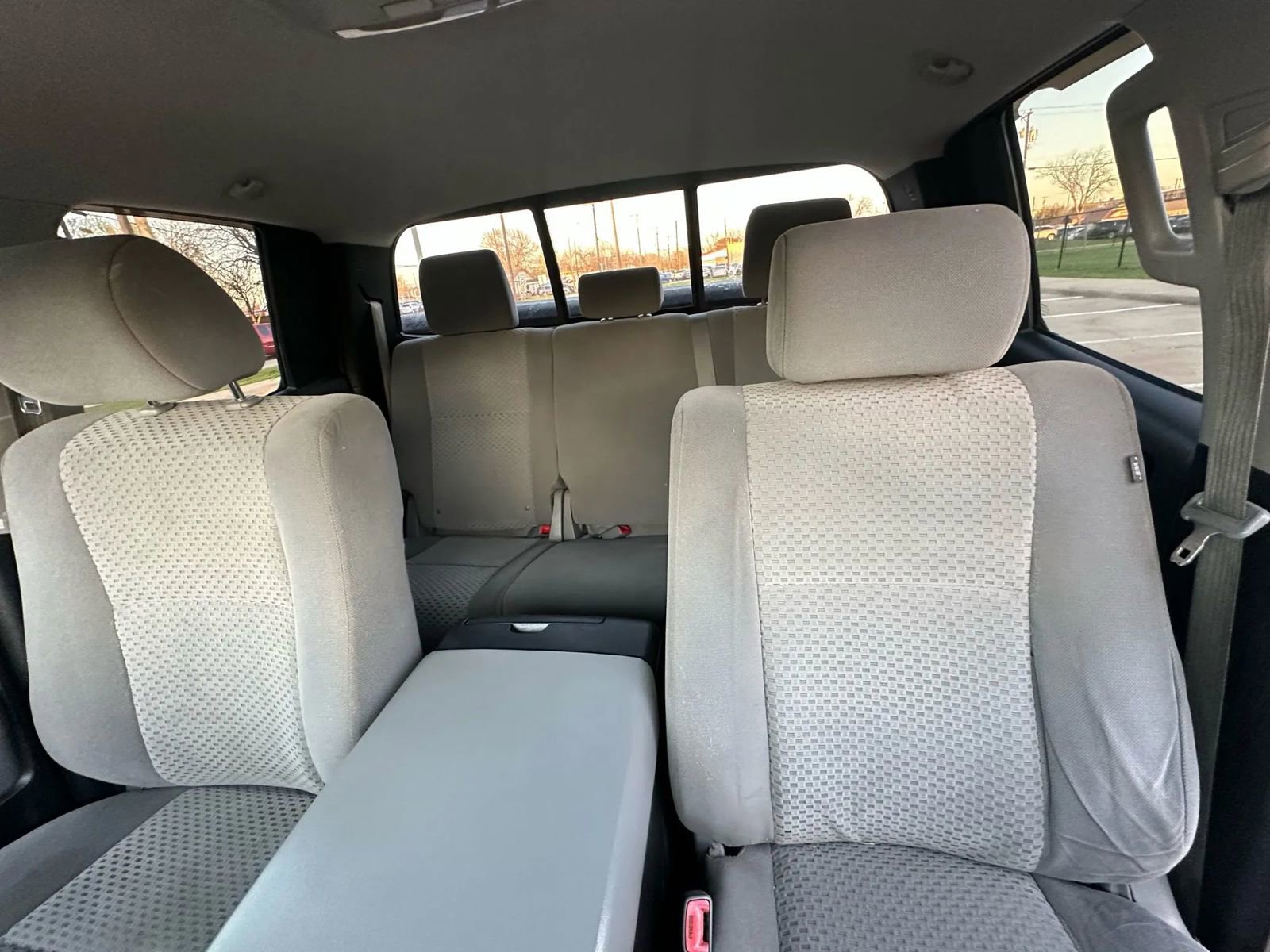 Used 2012 Toyota Tundra 2WD Double Cab w/ SR5 Pkg image 14