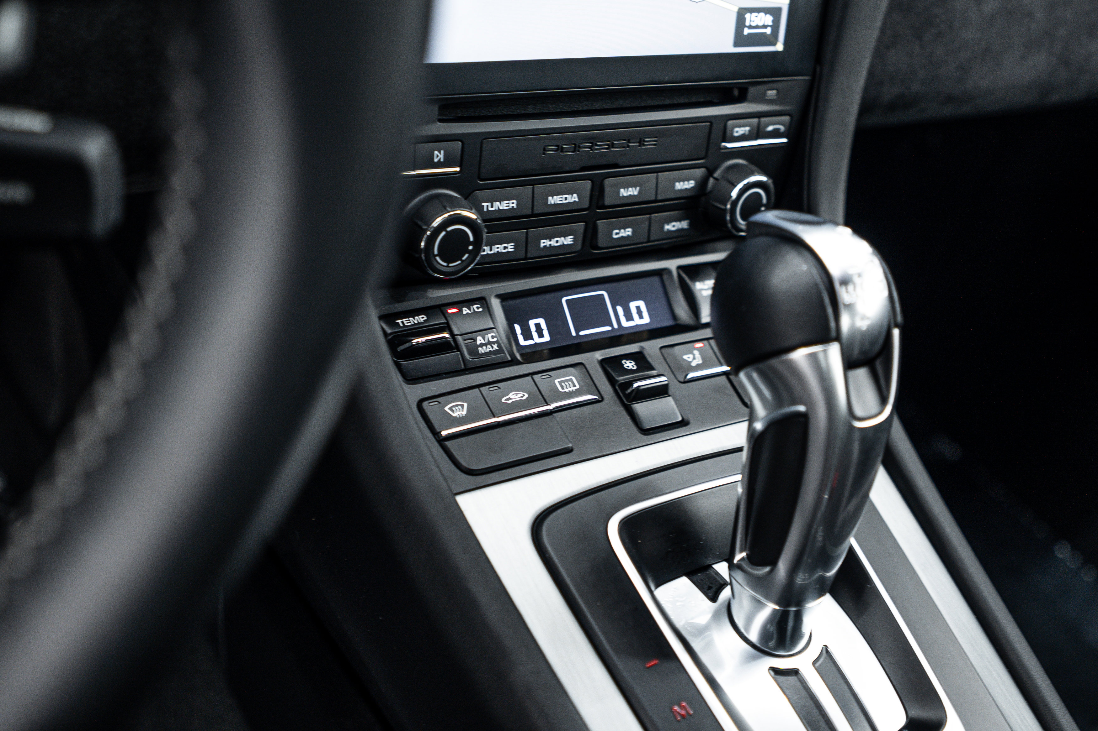 Certified 2018 Porsche 911 GT3 image 14