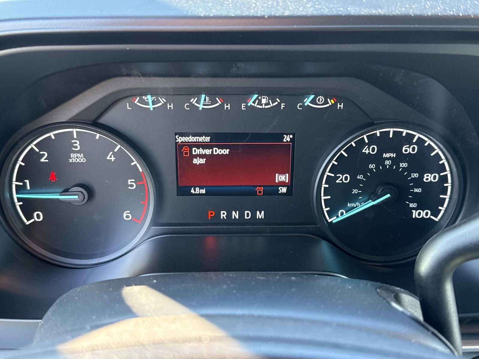 New 2026 Ford F350 XL w/ XL Chrome Package image 20