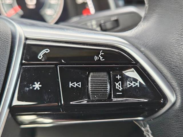 Used 2024 Audi A6 Premium Plus image 16