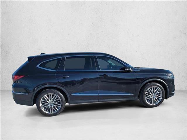 Used 2023 Acura MDX SH-AWD w/ Advance Package image 4