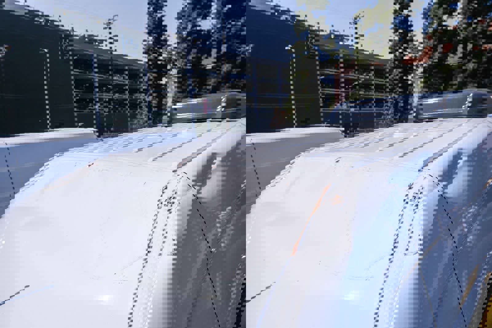 Used 2024 Mercedes-Benz Sprinter 2500 image 11