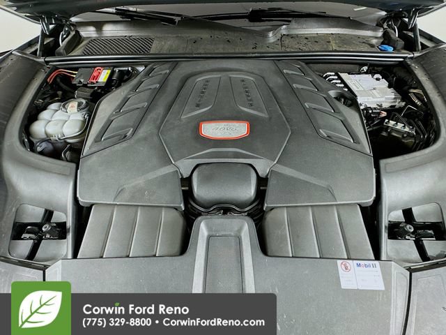 Used 2021 Porsche Cayenne GTS AWD/4WD image 33
