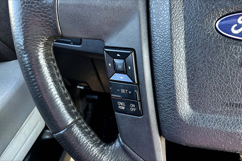 Used 2011 Ford F150 XLT w/ XLT Chrome Pkg RWD image 20