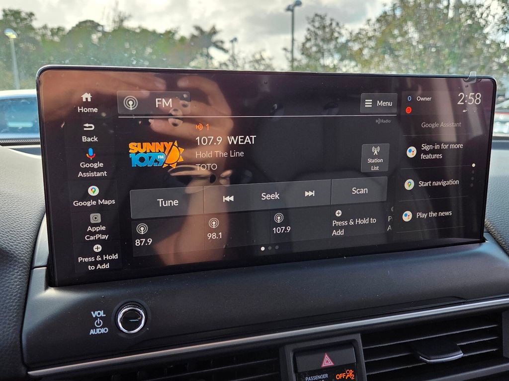 New 2026 Honda Pilot EX-L image 16