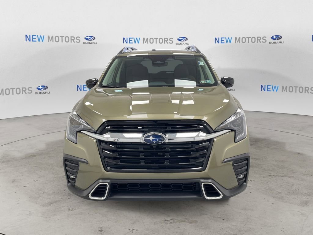 New 2026 Subaru Ascent Touring image 7