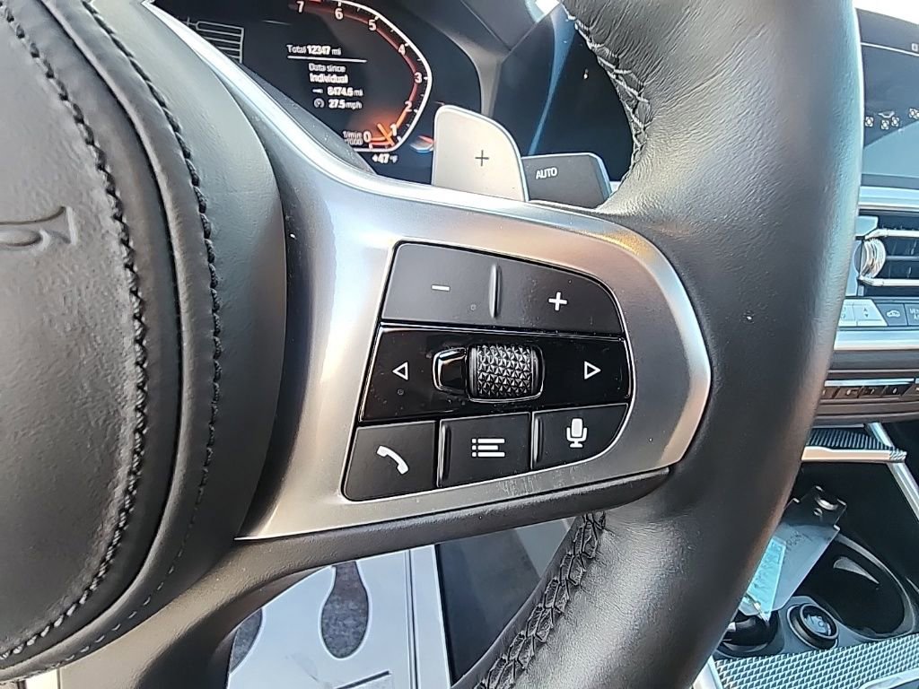 Used 2022 BMW 230i Coupe w/ Premium Package 2 image 19