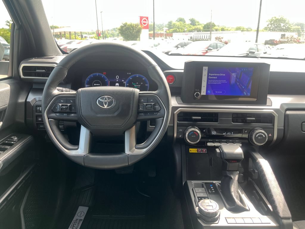 Used 2025 Toyota 4Runner TRD Off-Road AWD/4WD image 24