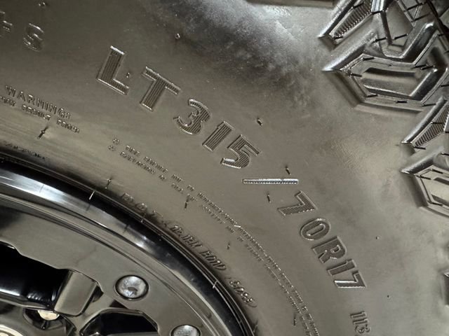 Used 2024 Ford Bronco Wildtrak image 25