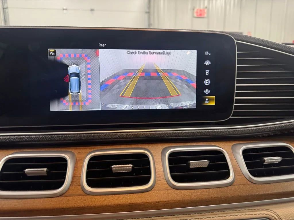 Used 2022 Mercedes-Benz GLE 450 4MATIC image 15