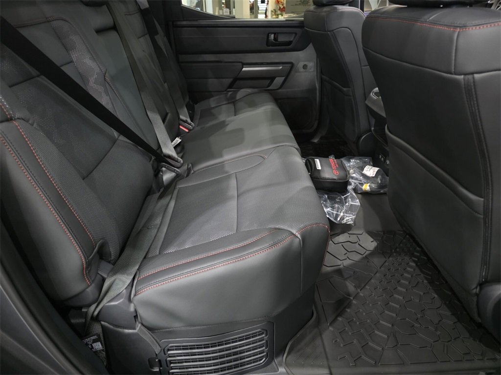 New 2026 Toyota Tundra TRD Pro image 17