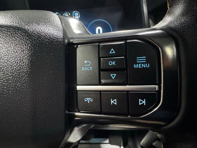 Used 2024 Ford Expedition Platinum image 22