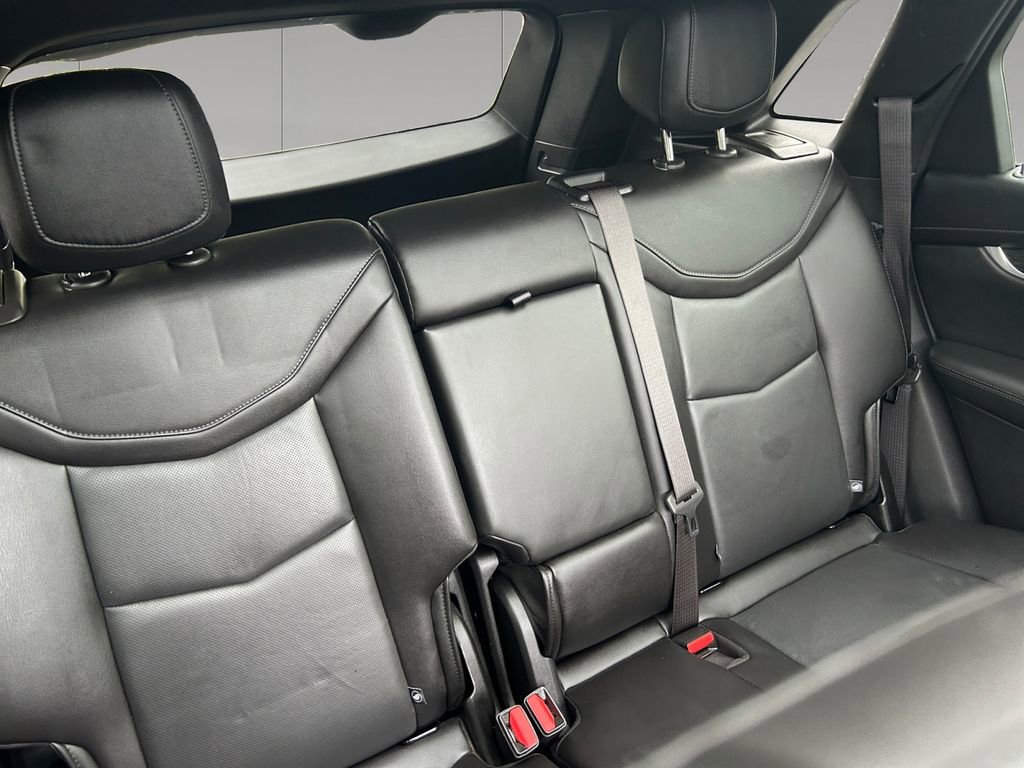 Used 2021 Cadillac XT5 Premium Luxury AWD/4WD image 18