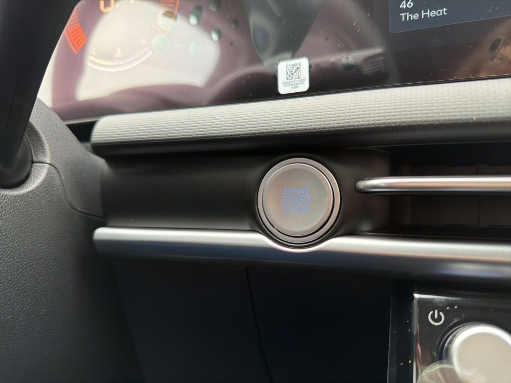 New 2026 Hyundai Tucson SEL image 34