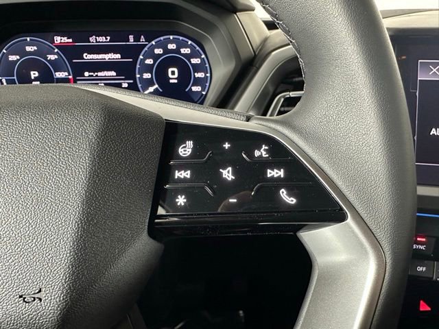 New 2026 Audi Q4 e-tron Premium Plus image 21