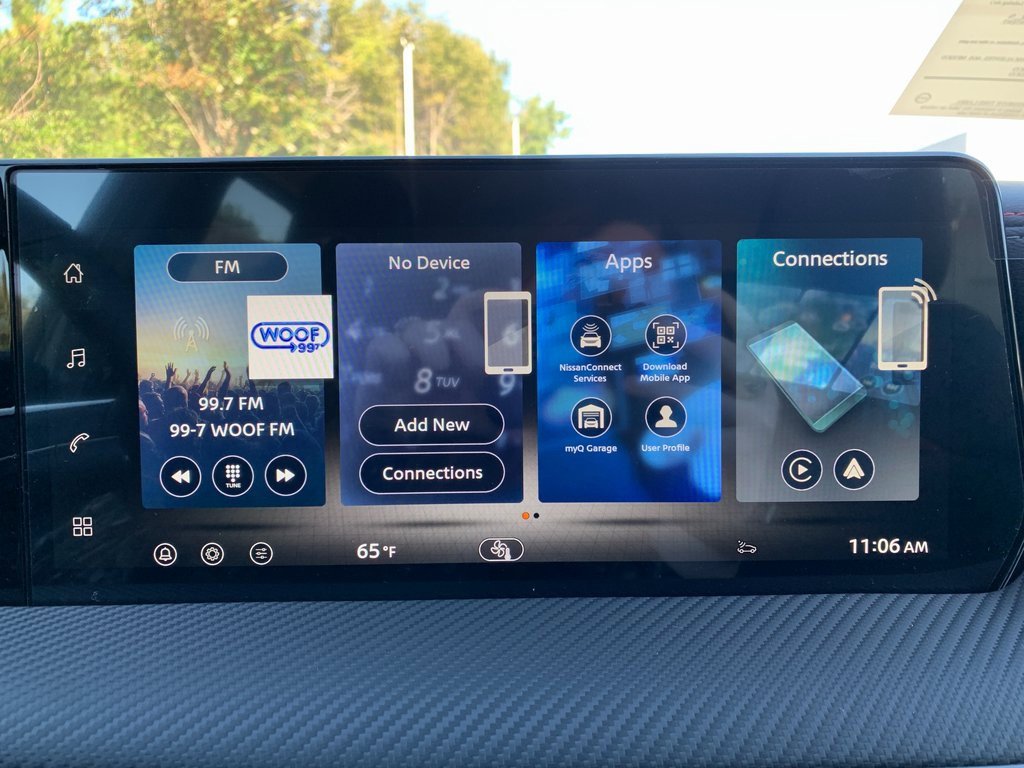 New 2026 Nissan Kicks SR image 12