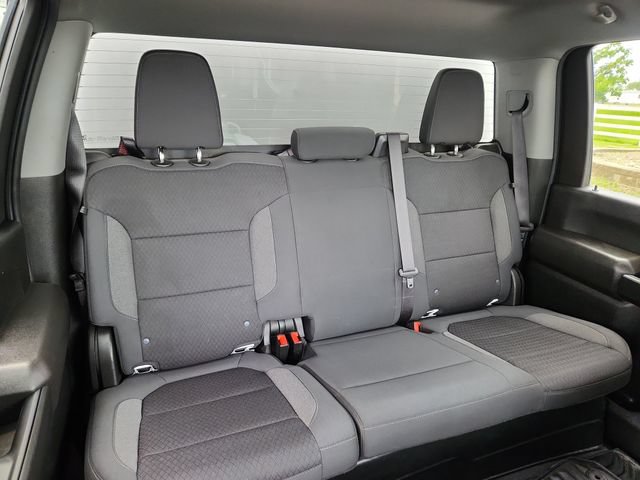 Used 2023 Chevrolet Silverado 2500 Custom w/ Custom Convenience Package AWD/4WD image 30