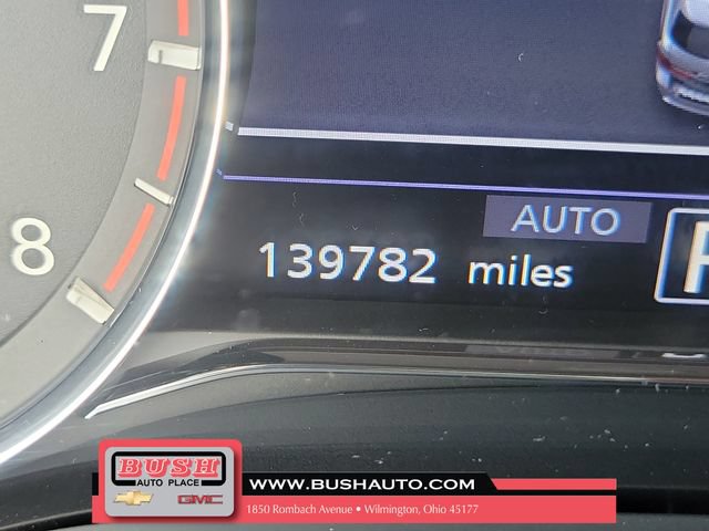 Used 2020 INFINITI QX80 Luxe w/ Edition 30 Package AWD/4WD image 27
