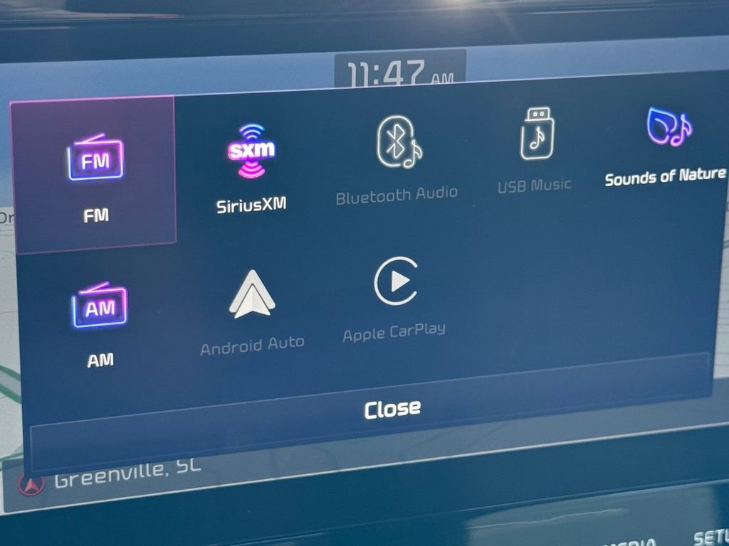 Certified 2023 Kia Forte GT-Line image 21