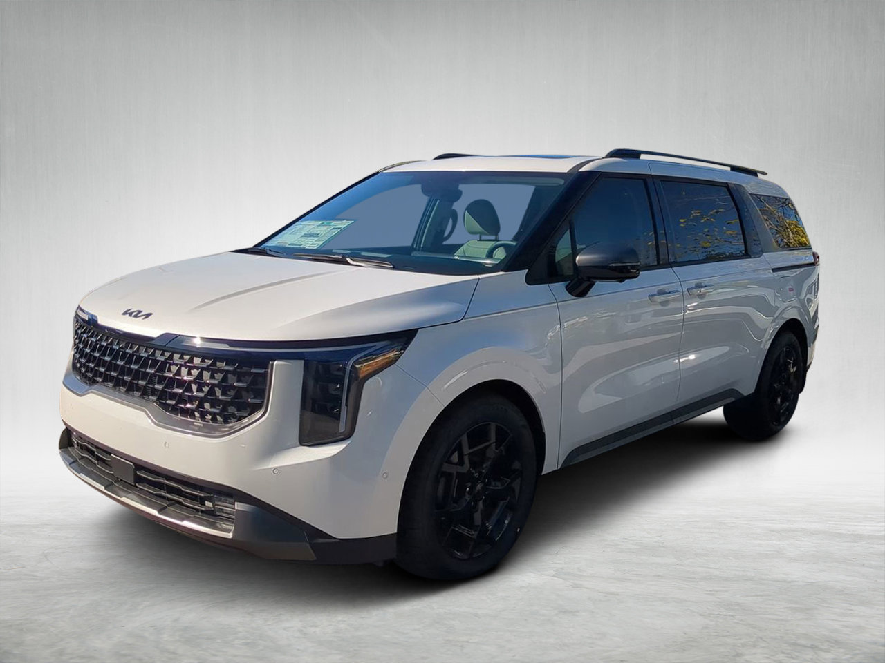 New 2026 Kia Carnival SX image 7