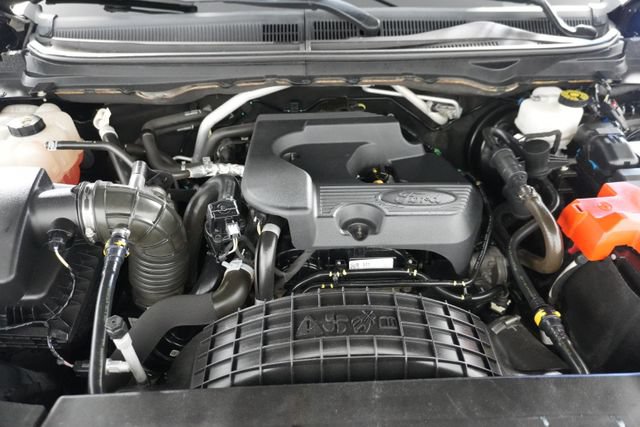 Used 2019 Ford Ranger Lariat w/ FX4 Off-Road Package AWD/4WD image 37