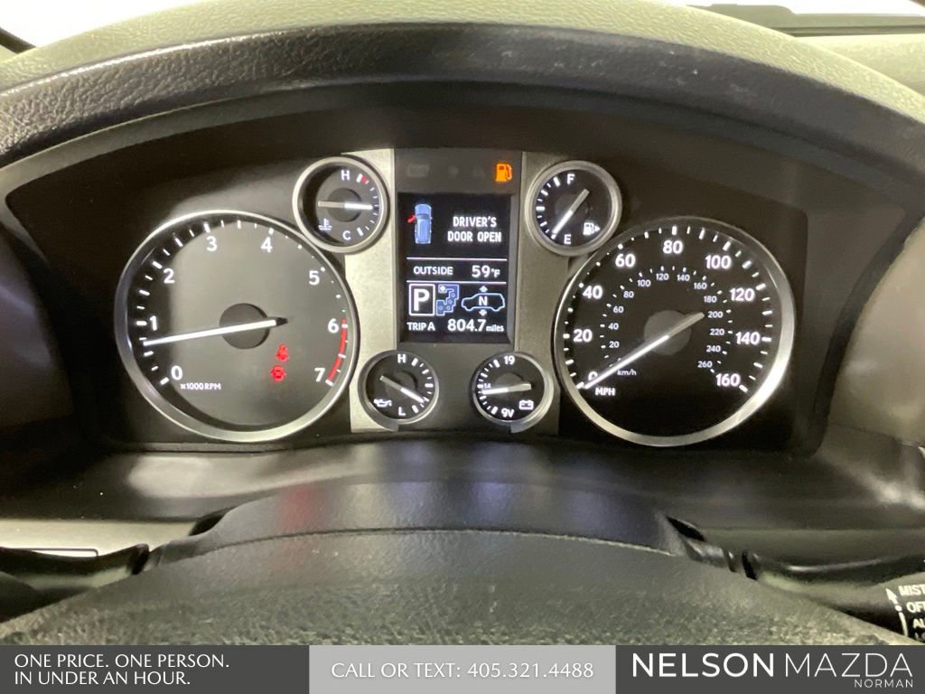 Used 2013 Lexus LX 570 4WD w/ Luxury Pkg image 40