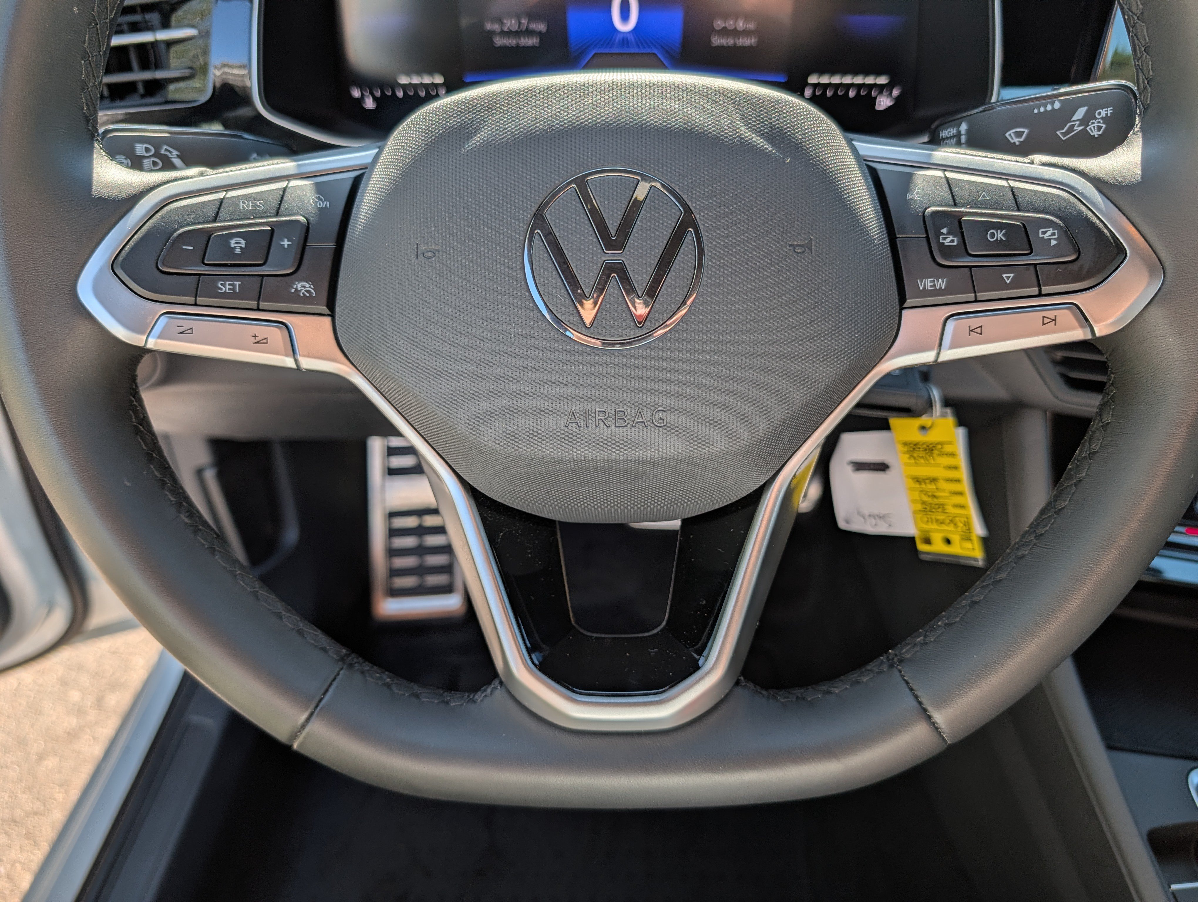 Used 2025 Volkswagen Jetta Sport FWD image 25