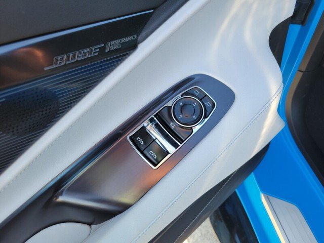 Used 2023 Chevrolet Corvette Z06 w/ Stealth Interior Trim Package image 14