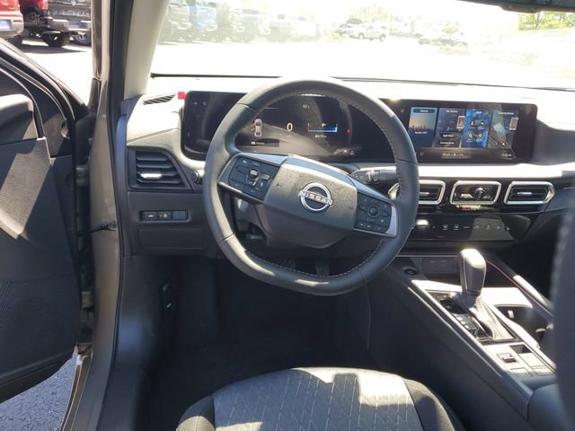 New 2026 Nissan Sentra SV w/ SV Convenience Package FWD image 14