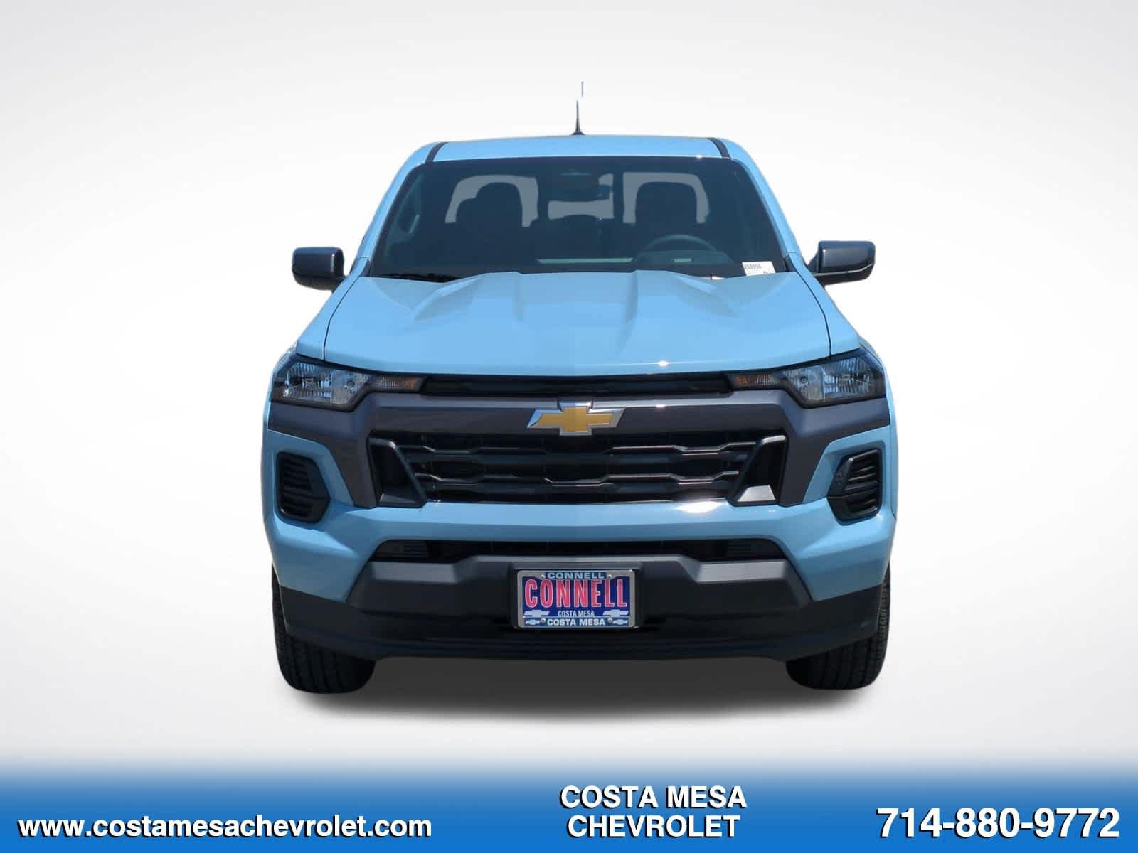 New 2026 Chevrolet Colorado LT RWD image 2