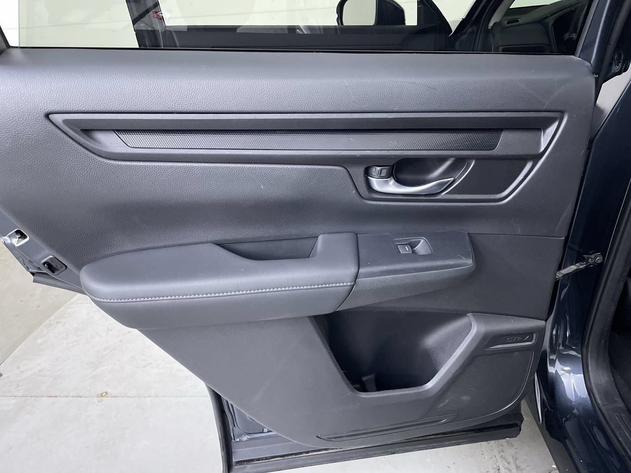 Used 2023 Honda CR-V EX image 20
