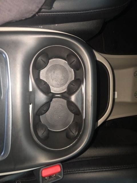 Used 2024 Chrysler Pacifica Touring-L FWD image 18