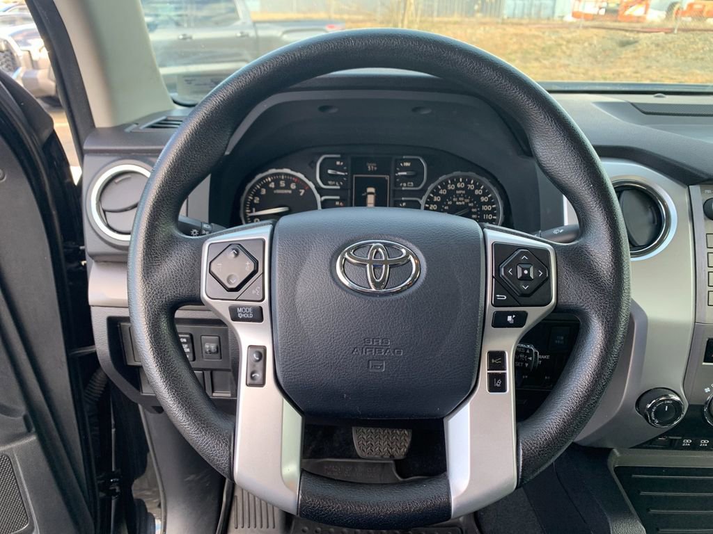 Used 2020 Toyota Tundra SR5 image 30
