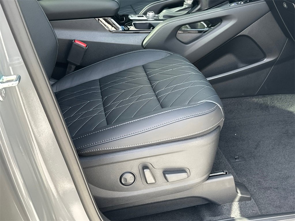 New 2025 Kia Telluride SX X-Line image 14