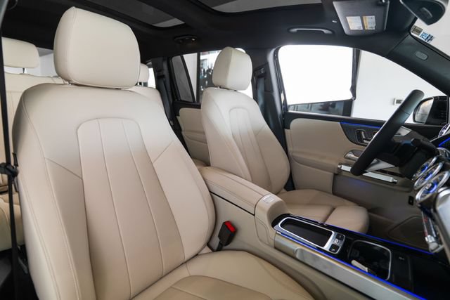 New 2026 Mercedes-Benz GLB 250 4MATIC image 13