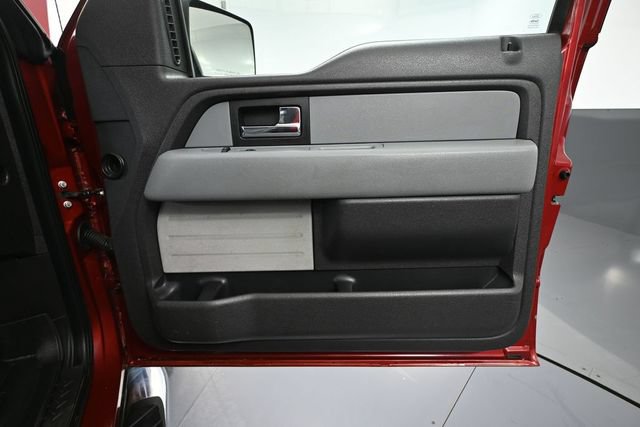 Used 2013 Ford F150 XLT w/ Luxury Equipment Group AWD/4WD image 33