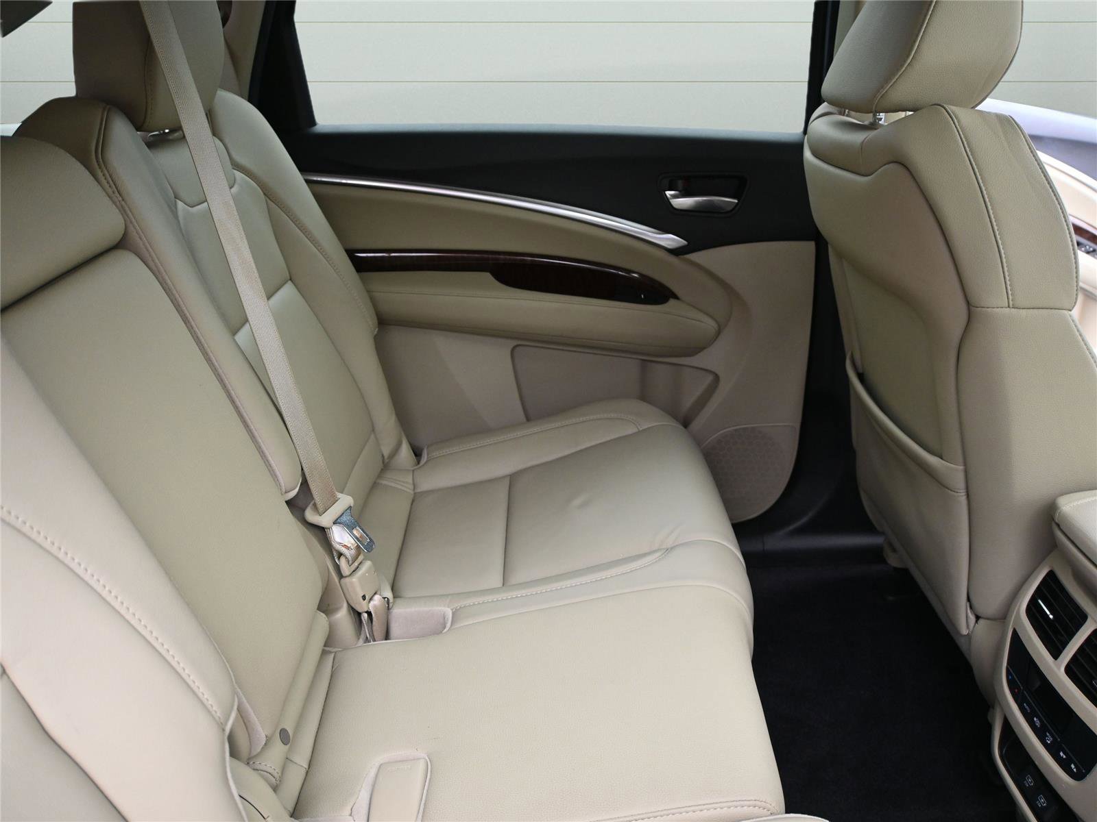 Used 2019 Acura MDX SH-AWD image 21