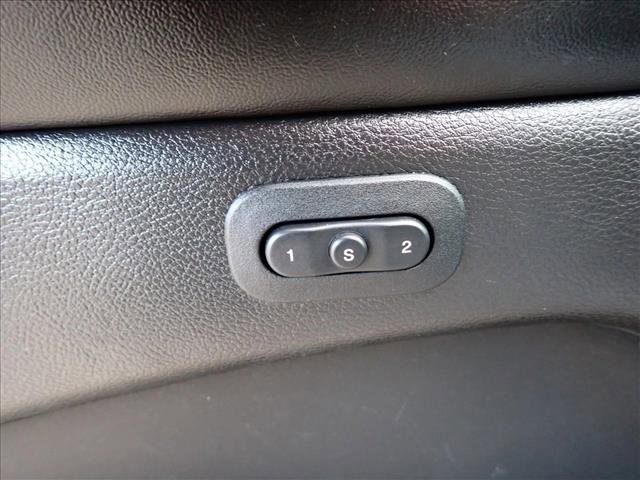 Used 2019 Jeep Grand Cherokee Limited w/ Luxury Group II image 15