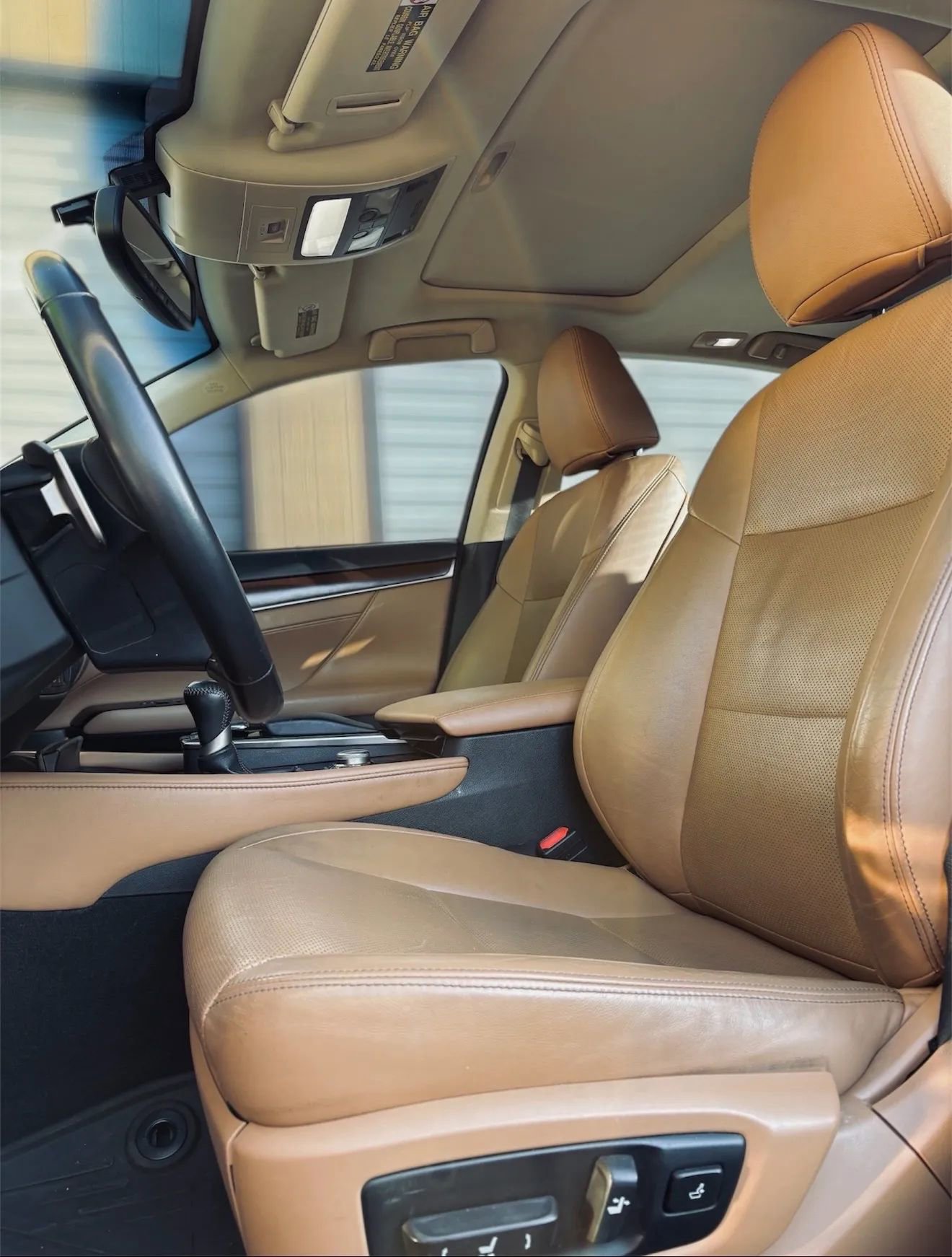 Used 2015 Lexus GS 350 RWD image 7
