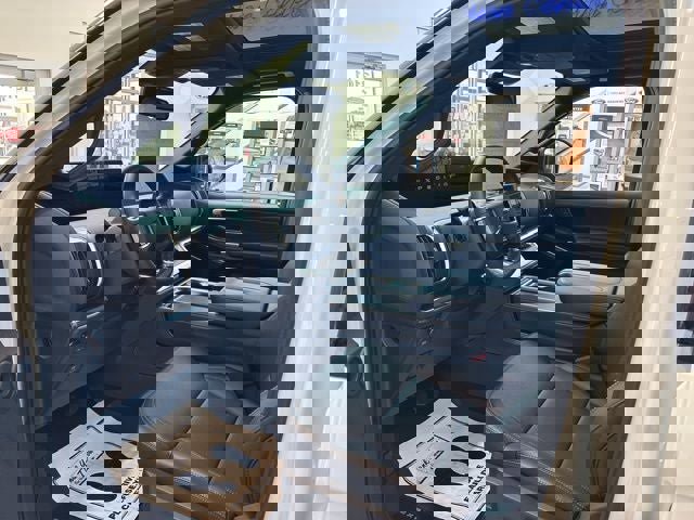 New 2026 Ford Expedition Max Platinum w/ Stealth Performance Package image 15