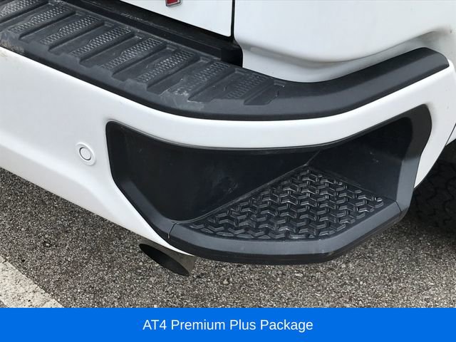 Certified 2025 GMC Sierra 2500 AT4 w/ AT4 Premium Plus Package image 5